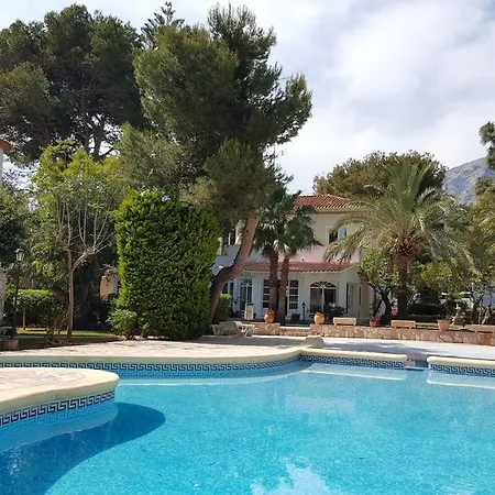 Apartamento Mr La Raconà