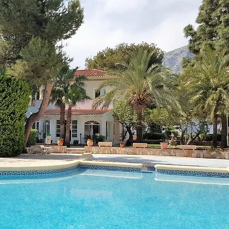Apartment Mr La Racona