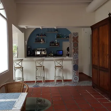 Apartamento Mr La Raconà