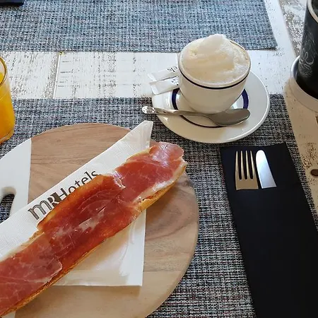 Apartamento Mr La Raconà Santa Llucia
