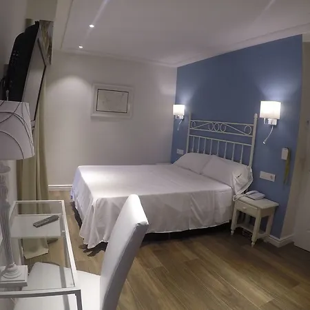 Apartamento Mr La Raconà