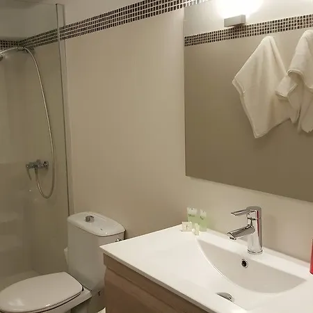 Apartamento Mr La Raconà *