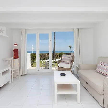 Apartamento Mr La Raconà