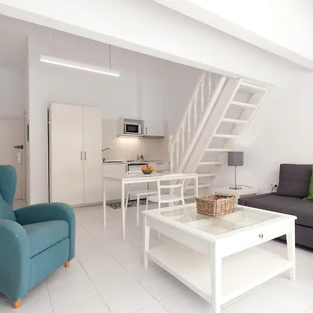 Apartamento Mr La Raconà Santa Llucia